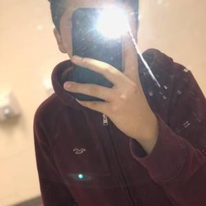 Meet your Posher, Josh